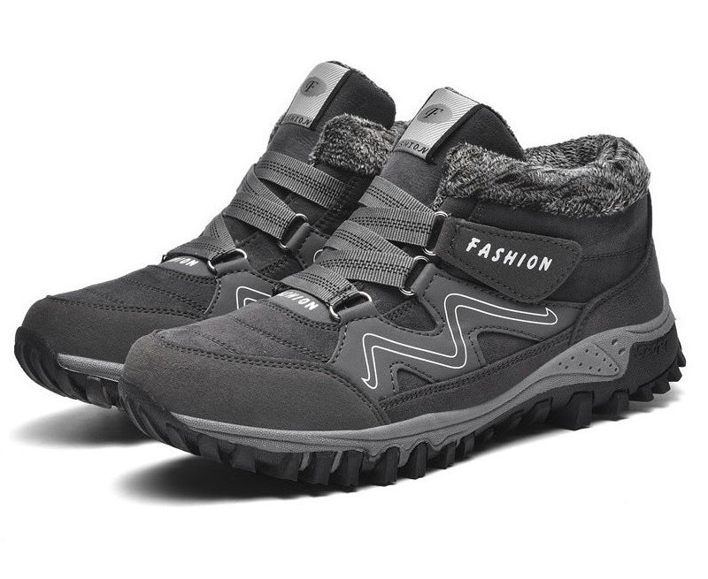 Women's Orthopedic Comfort Winter Shoes
