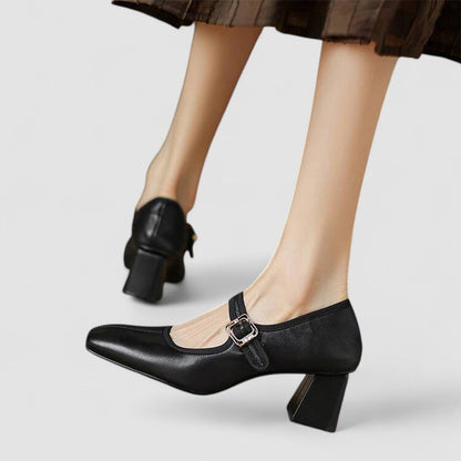 Women's Orthopedic Mary Jane Shoes
