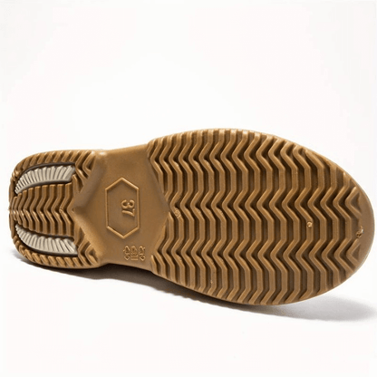 Waterproof Comfort Hiking Boots