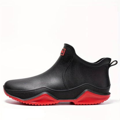 Waterproof Comfort Hiking Boots