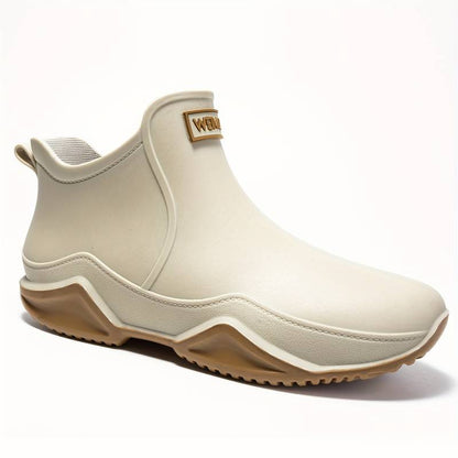 Waterproof Comfort Hiking Boots
