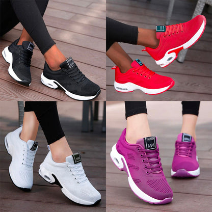 Comfortable Walking Shoes for Women