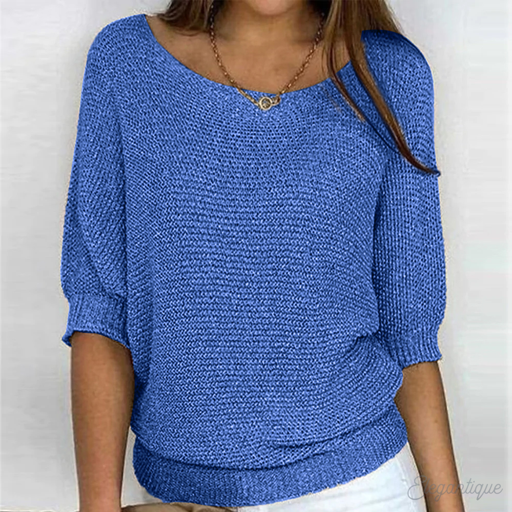 Willemijn Women's Sweater Comfortable