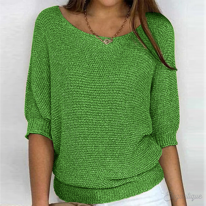 Willemijn Women's Sweater Comfortable