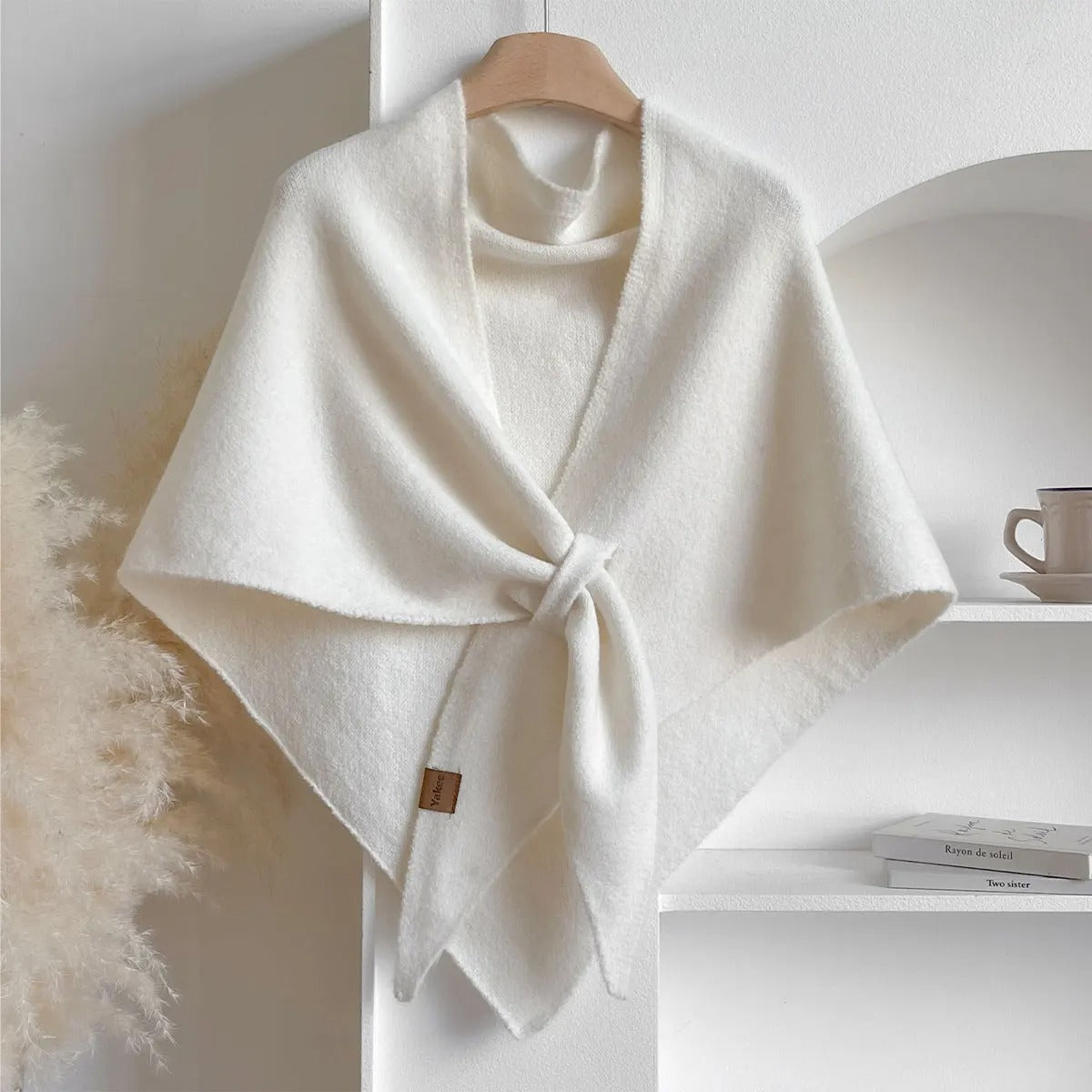 Aurora Women's Autumn Scarf Soft Stylish - VibreMode