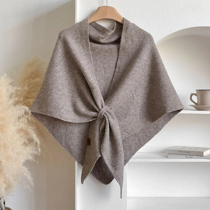 Aurora Women's Autumn Scarf Soft Stylish