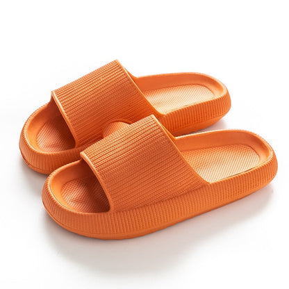Cloud Slides Comfortable Shoes - VibreMode