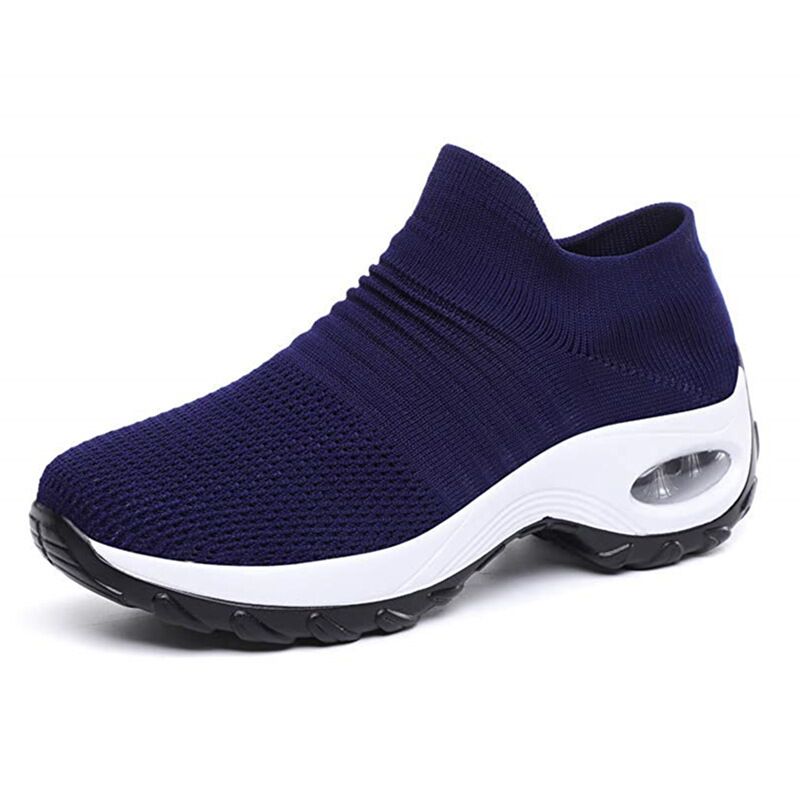Comfy Women's Orthotic Walking Shoes