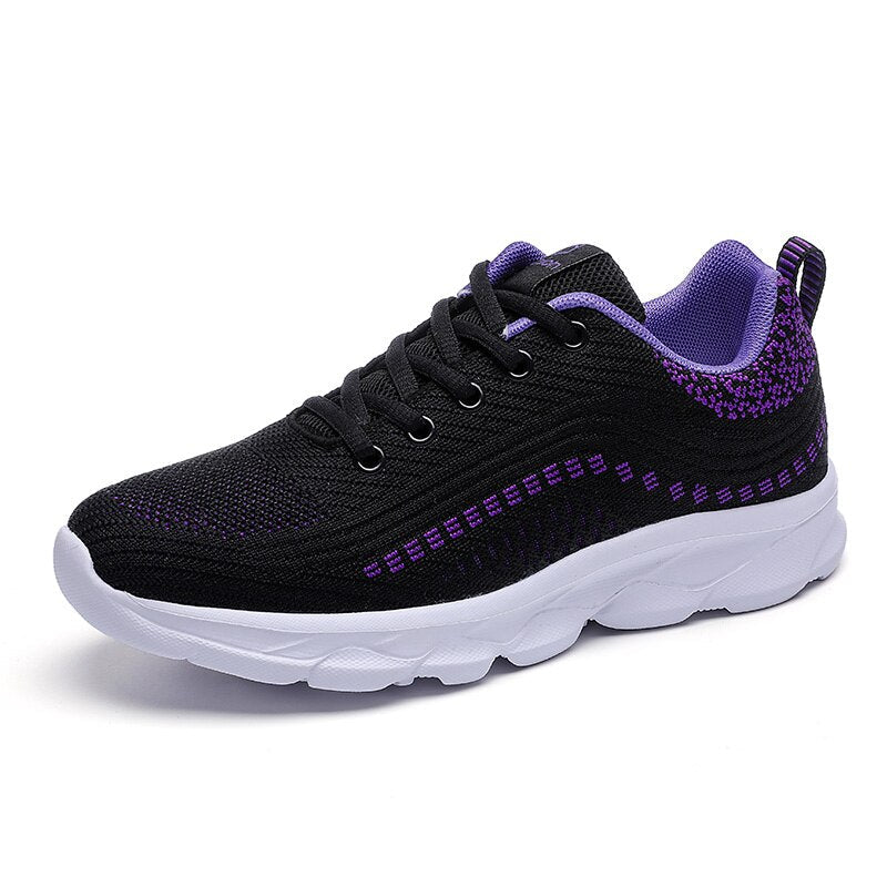Vivienne Women's Orthopedic Walking Shoes - VibreMode