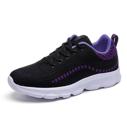 Vivienne Women's Orthopedic Walking Shoes - VibreMode