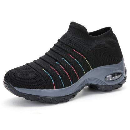 Women's Cloud Sandals Relief
