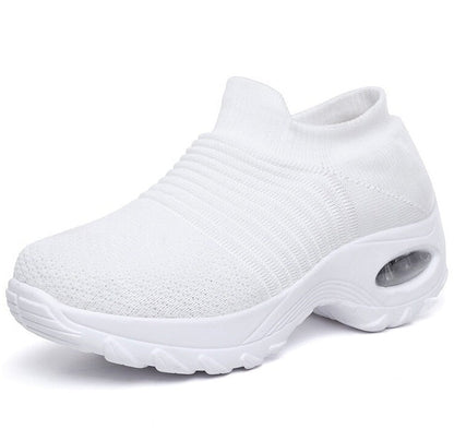 Women's Cloud Sandals Relief