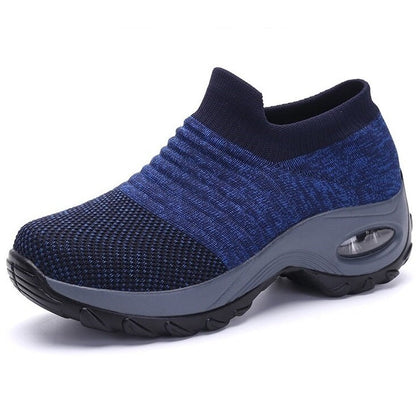 Women's Cloud Sandals Relief