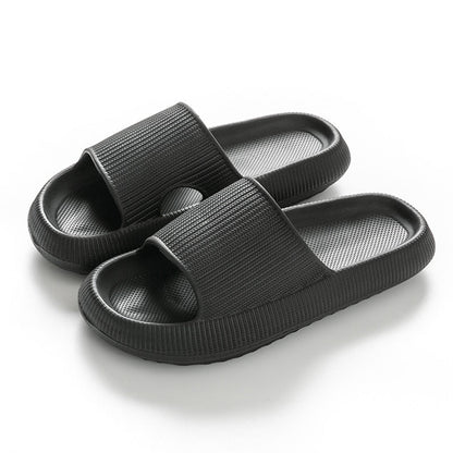 Cloud Slides Comfortable Shoes