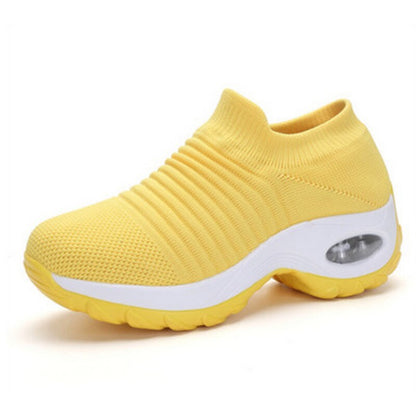 Comfy Women's Orthotic Walking Shoes