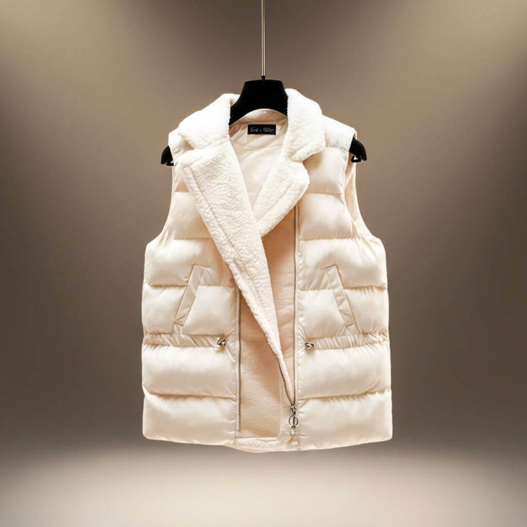 Luxury Women's Cold Weather Set