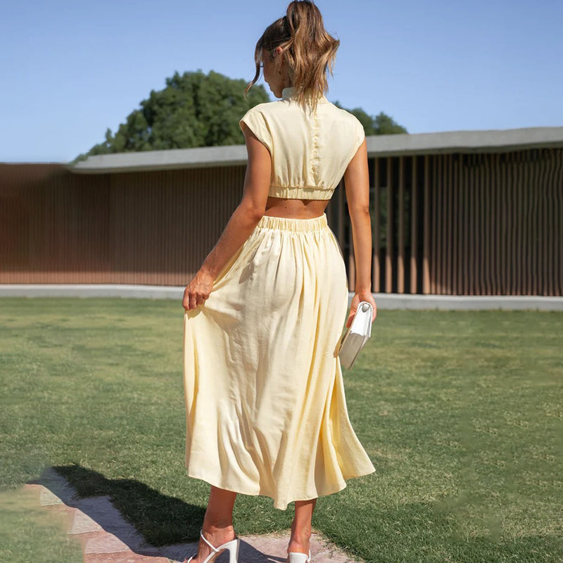 Timeless Chic for Any Occasion