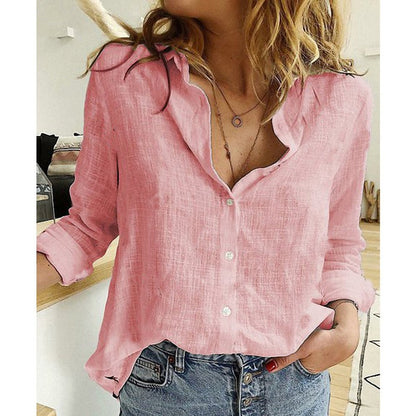 Chic Cotton Women's Top