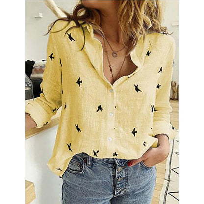 Chic Cotton Women's Top