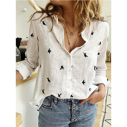 Chic Cotton Women's Top
