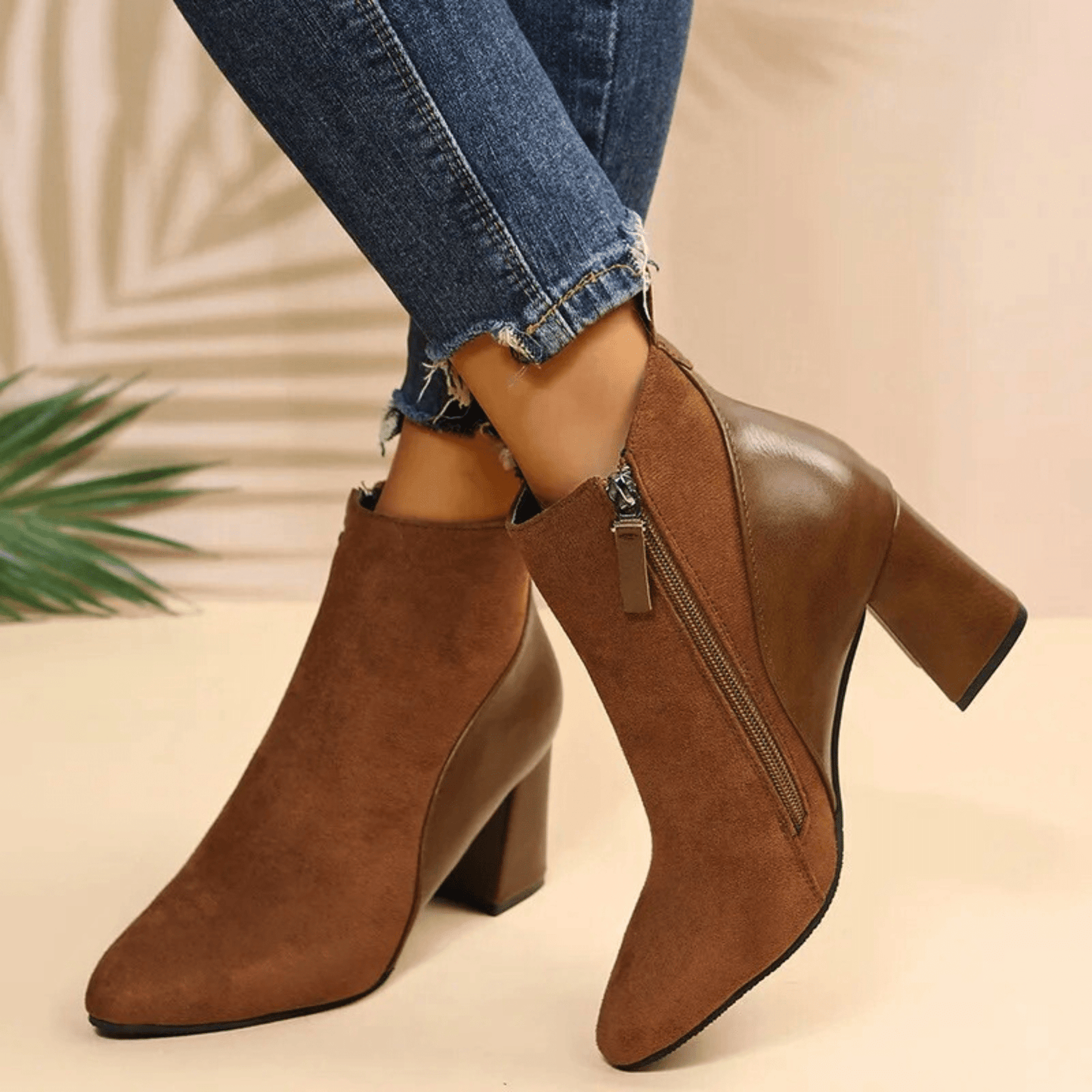 Valmont Women's Bootie