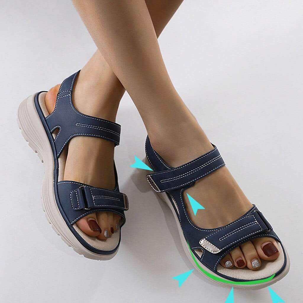 Women's Orthopedic Walking Sandals