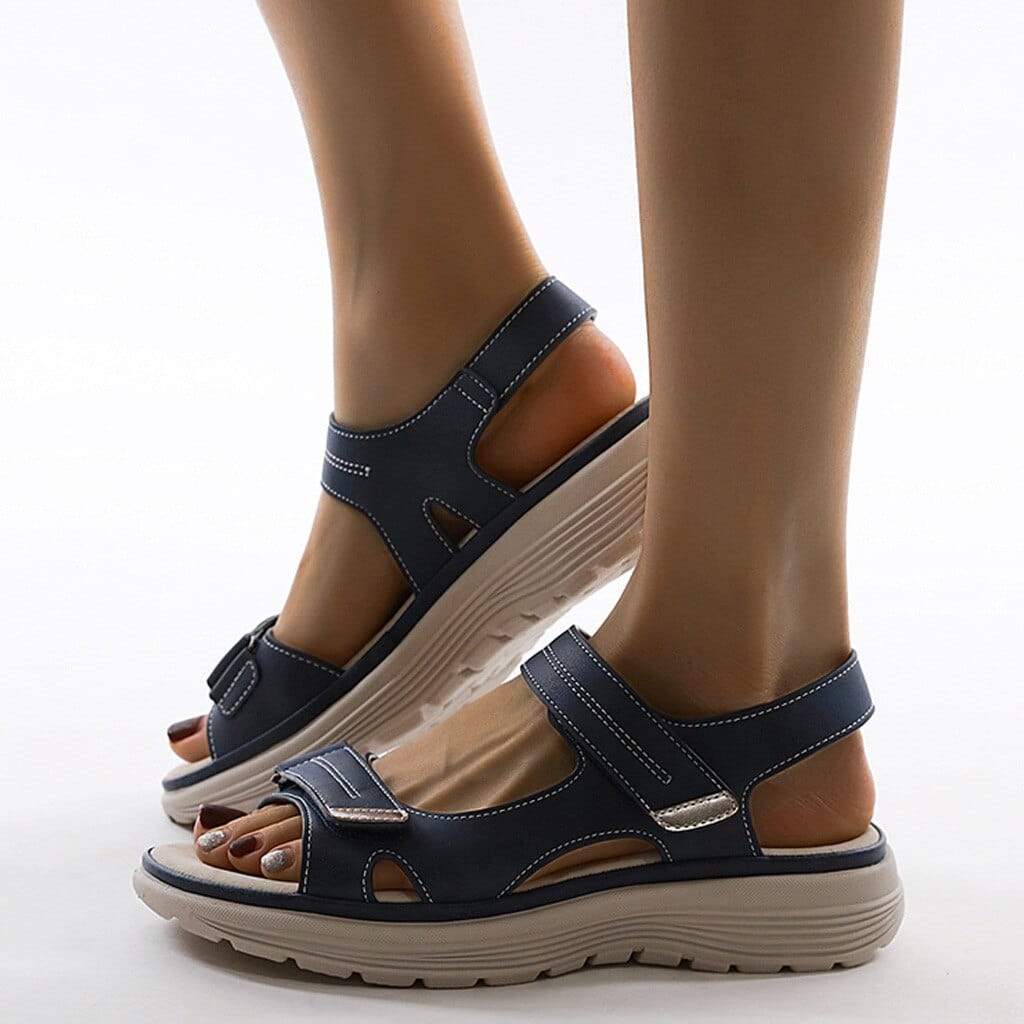 Women's Orthopedic Walking Sandals
