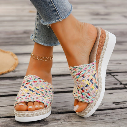 womens-woven-slip-on-sandals-with-wedge-sole-and-open-toe-2