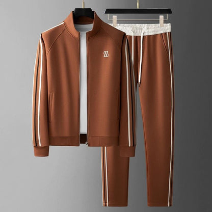 Men's Tracksuit Set High Quality